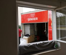 Umzugsfirma Junker Bild 18
