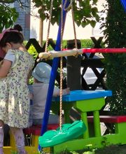 Teubert-Syre Kindertagespflege Bild 2