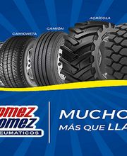 Gomez Neumáticos Matriz - Michelin Car Service imagen 8