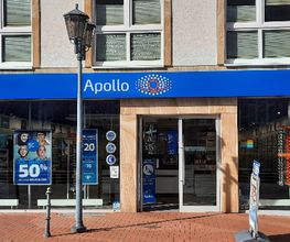 Apollo-Optik - Melle - Markt Bild 1