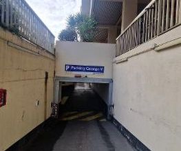Parking Interparking Georges V image 4