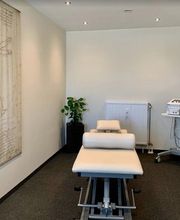 Physikalische Therapie Ernst Busch Bild 2