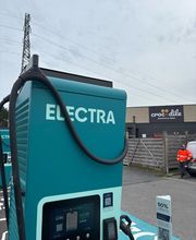 Electra Charging Station image 3