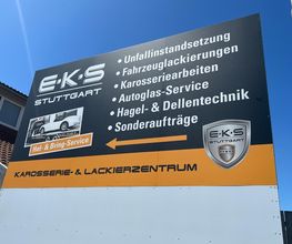 EKS Stuttgart GmbH Bild 1