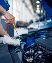 Garage Laubscher Moto&Cars Bild 3