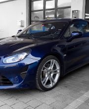 Taravella AG - Autospritzwerk & Carrosserie Bild 6