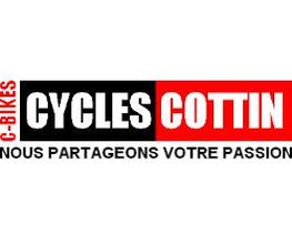 C Bikes Cycles Cottin image 1