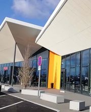 Aire de Bosgouet Nord image 6