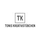 Tonis Kreativstübchen Antonia Wagner