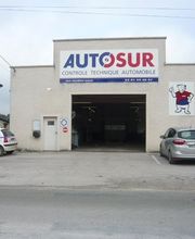 AUTOSUR SANCEY-LE-LONG image 1