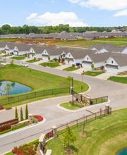 Morrow Place III by Capital Homes image 1