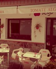 Tomate Algo imagen 1