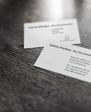 Sabine Kleidon Rechtsanwältin Bild 3