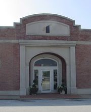 Anstaff Bank image 2