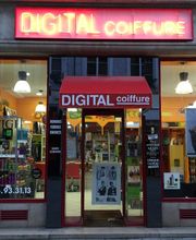 Digital Coiffure image 5
