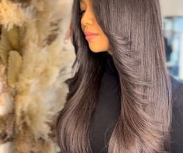 7th Sense Hairstyling Bild 11