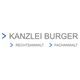 Kanzlei Burger Rechtsanwalt und Fachanwalt
