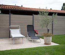 Bruno Preite Gartengestaltung und Gartenpflege - Ihr Gartenbauer im Limmattal, im Aargau & Zürich. Bild 9