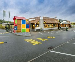 McDonald's Bild 1