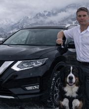 Germain Taxi Alpin image 2