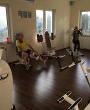 Skylab Wellness und Figur Centrum Bild 2