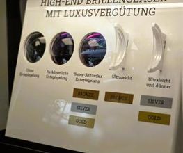 brillen.de & The Good Brand Opticians Bild 1