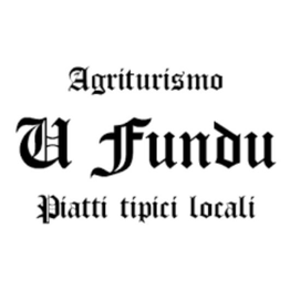 Agriturismo U Fundu De Cascin logo