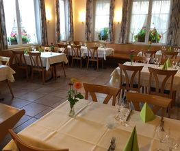 Restaurant Bürgin Bild 8