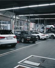 GARAGE DE MONTHEY SA Bild 2