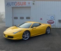 AUTOSUR Contrôle Technique VILLERUPT image 9