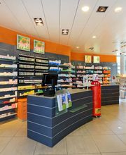 Apotheke Wyss AG Bolligen Bild 3
