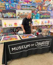 Museum of Graffiti image 4