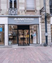 Alain Afflelou image 1