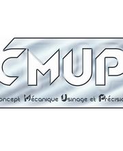 C.M.U.P. Concept Mécanique Usinage et Précision image 1