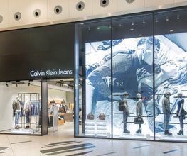 Calvin Klein Jeans immagine 2