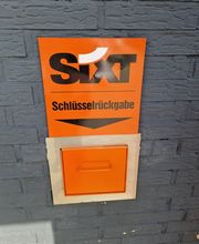 SIXT Truck Center Dortmund Bild 7