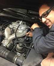 Multnomah Automotive | Chevron image 2