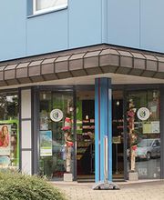 Aussenansicht der Kranz-Apotheke