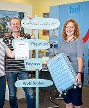 TUI ReiseCenter Bild 1