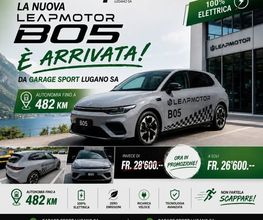Garage Sport Lugano SA Bild 7