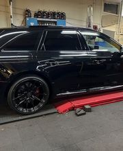 GARAGE PNEUMASTER Martins do Carmo R. Bild 5