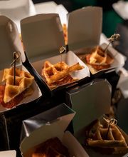 Thierry Isambert Culinary and Event Design image 15