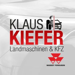 Klaus Kiefer Landmaschinen und Kfz