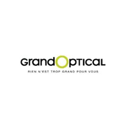 Opticien GrandOptical Guingamp