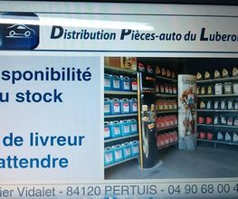 Distribution Pièces Auto Du Lubéron image 5