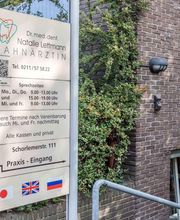 Zahnarztpraxis Dr. med. dent. Natalie Lettmann