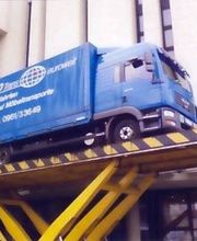 MAKRO-Trans euroweit Bild 2
