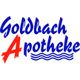 Logo der Goldbach-Apotheke