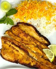 TAJ Persisches Restaurant Bild 9