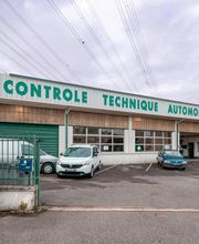 AUTO CONTROLE MASSY DEKRA image 17
